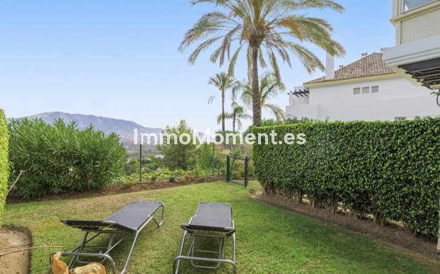 Adosado - Reventa - Mijas - La Cala Golf