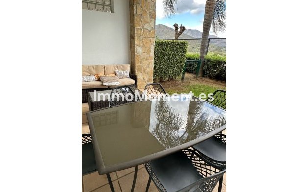 Adosado - Reventa - Mijas - La Cala Golf