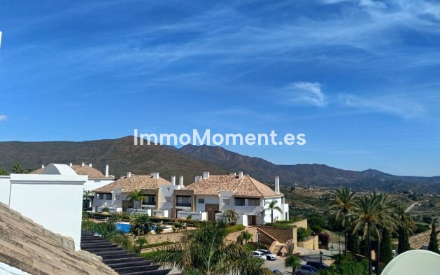 Adosado - Reventa - Mijas - La Cala Golf