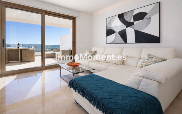 Adosado - Reventa - Mijas - La Cala Golf