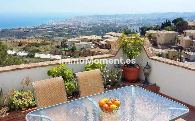 Adosado - Reventa - Mijas - Mijas Centro