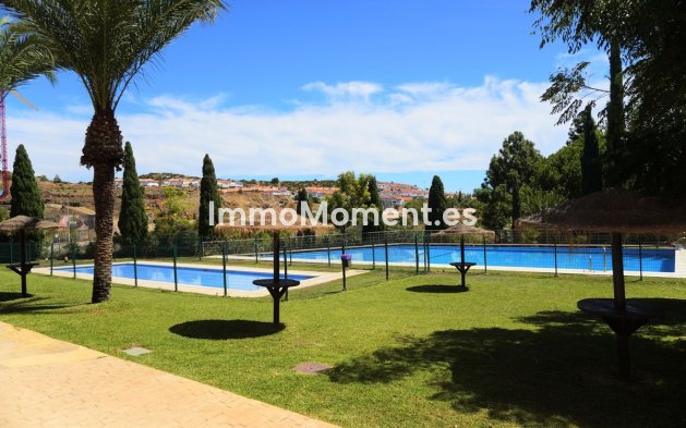 Adosado - Reventa - Mijas - Mijas Centro