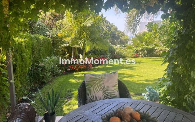 Adosado - Reventa - Mijas - Mijas Centro