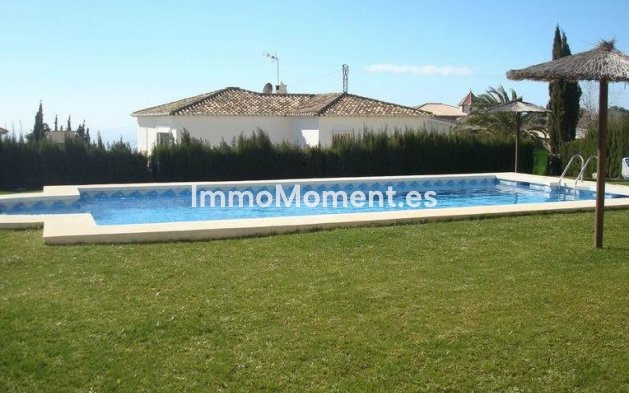 Adosado - Reventa - Mijas - Mijas Centro
