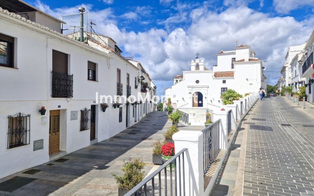 Adosado - Reventa - Mijas - Mijas Centro