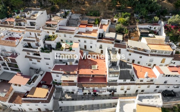 Adosado - Reventa - Mijas - Mijas Centro