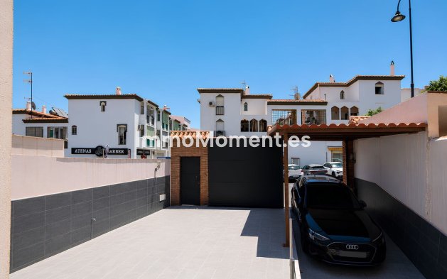Adosado - Reventa - Mijas - Mijas Centro