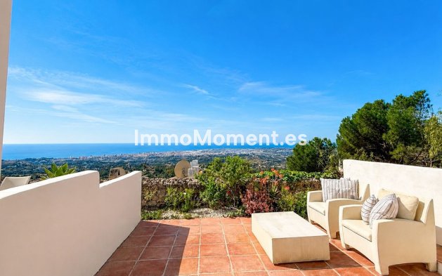 Adosado - Reventa - Mijas - Mijas Centro