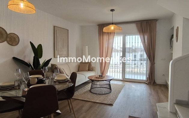 Adosado - Reventa - Mijas - Mijas Costa