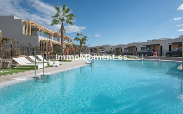Adosado - Reventa - Mijas - Mijas Costa