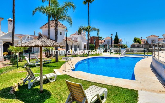 Adosado - Reventa - Mijas - Mijas Costa