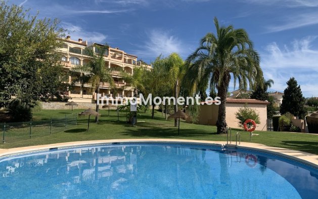 Adosado - Reventa - Mijas - Mijas Golf