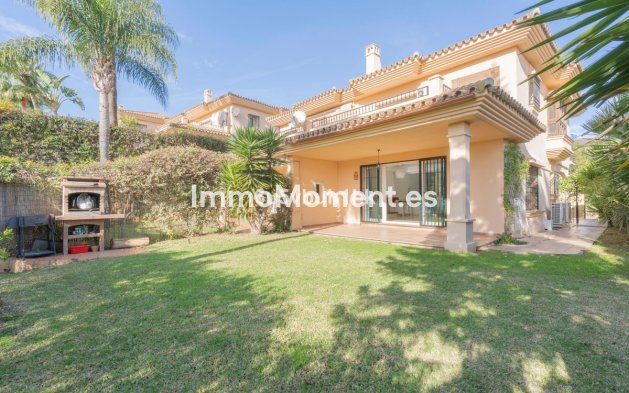 Adosado - Reventa - Mijas - Riviera Del Sol