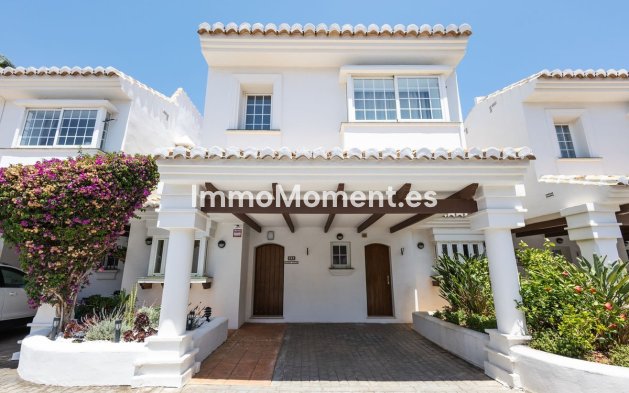 Adosado - Reventa - Mijas - RSO-13790