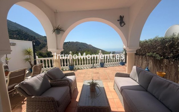 Adosado - Reventa - Mijas - Valtocado