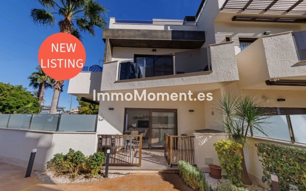 Adosado - Reventa - Murcia - Dolores