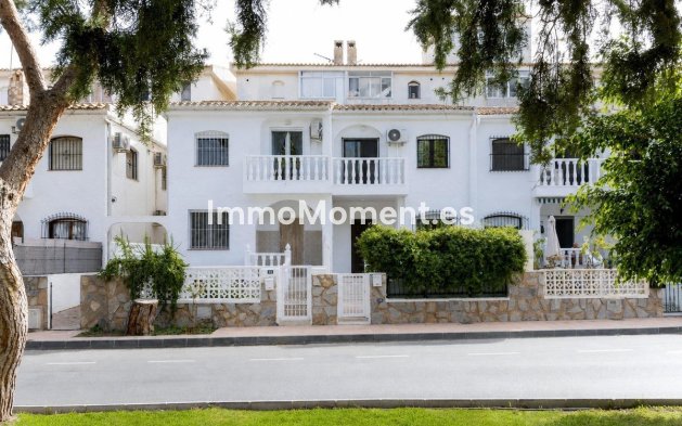 Adosado - Reventa - Orihuela Costa - Cabo roig - La Zenia