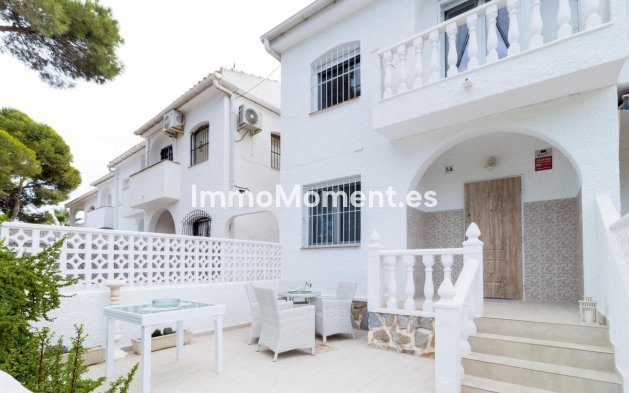 Adosado - Reventa - Orihuela Costa - Cabo roig - La Zenia