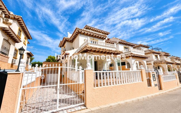 Adosado - Reventa - Orihuela Costa - Cabo roig - La Zenia