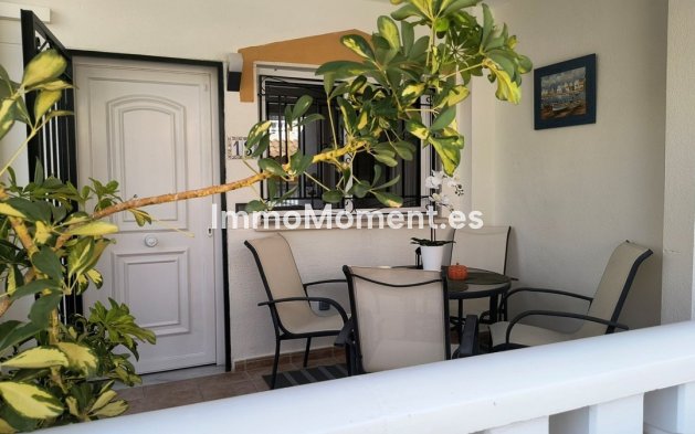 Adosado - Reventa - Orihuela Costa - La Florida