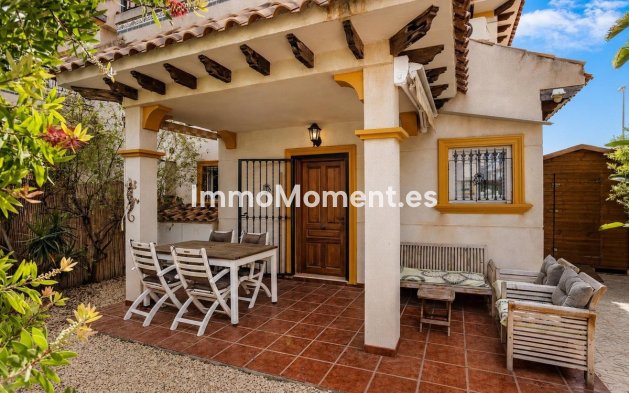 Adosado - Reventa - Orihuela Costa - La Regia