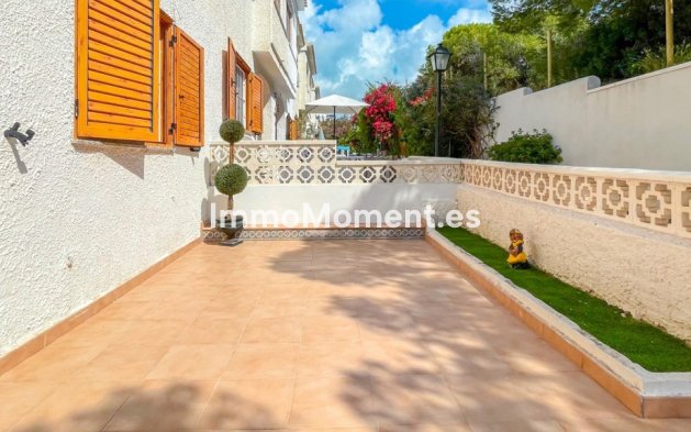 Adosado - Reventa - Orihuela Costa - Playa Flamenca