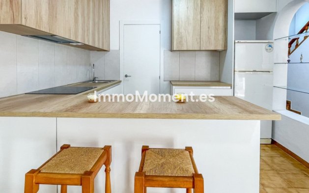 Adosado - Reventa - Orihuela Costa - Playa Flamenca