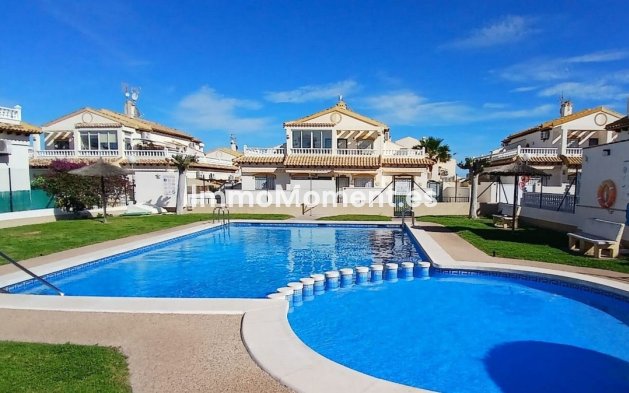 Adosado - Reventa - Orihuela Costa - Punta Prima