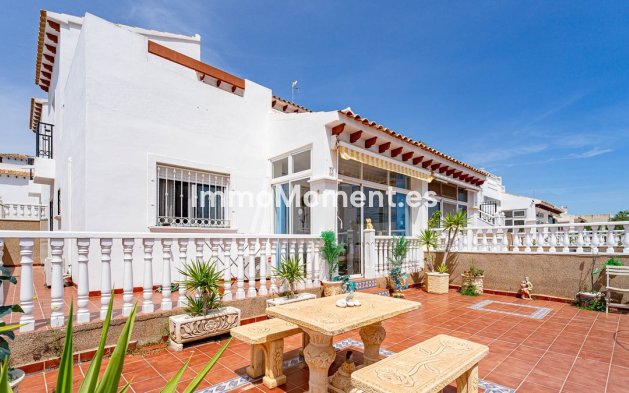 Adosado - Reventa - Orihuela Costa - Punta Prima