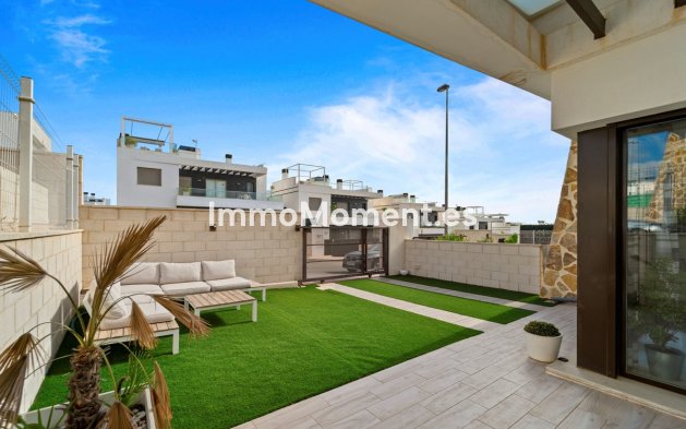 Adosado - Reventa - Orihuela Costa - Villamartín