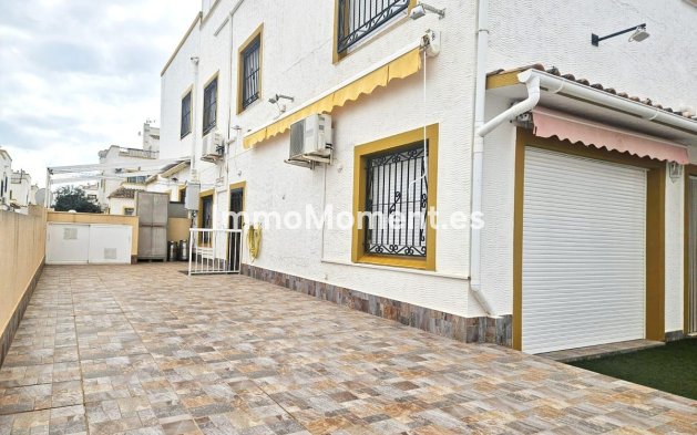 Adosado - Reventa - Orihuela - Dream Hills