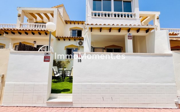 Adosado - Reventa - Orihuela - Los Altos