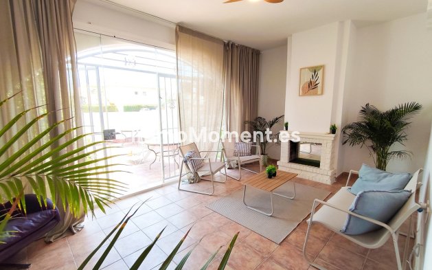 Adosado - Reventa - Orihuela - Playa Flamenca