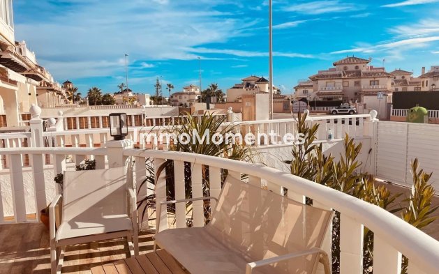 Adosado - Reventa - Orihuela - RSO-68936