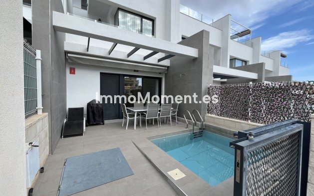 Adosado - Reventa - Orihuela - Villamartin