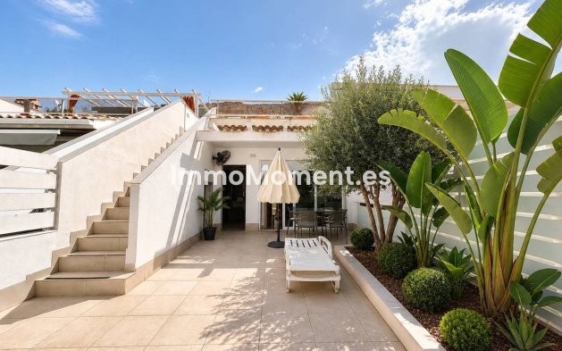 Adosado - Reventa - Rojales - Ciudad Quesada