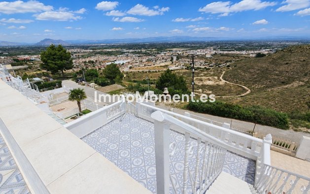 Adosado - Reventa - Rojales - Ciudad Quesada
