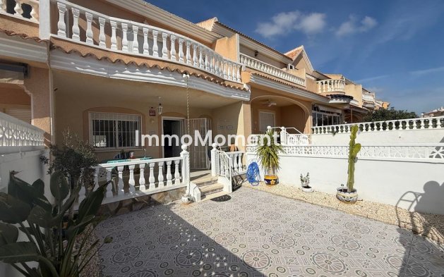 Adosado - Reventa - Rojales - Ciudad Quesada