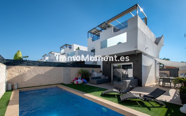 Adosado - Reventa - Rojales - Ciudad Quesada