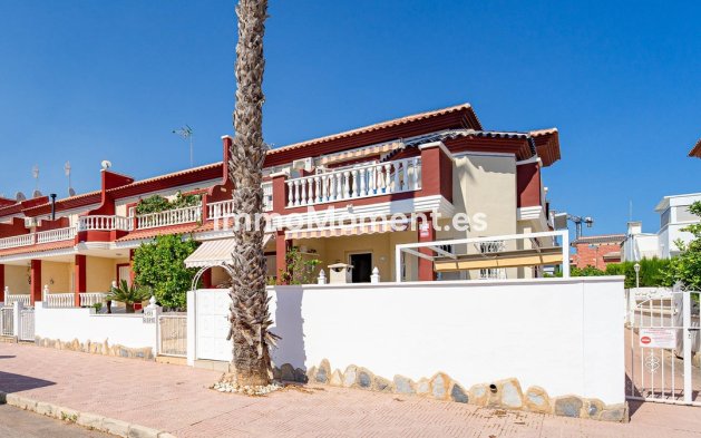 Adosado - Reventa - Rojales - Dona Pepa