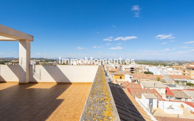 Adosado - Reventa - San Miguel de Salinas - San Miguel de Salinas Centro