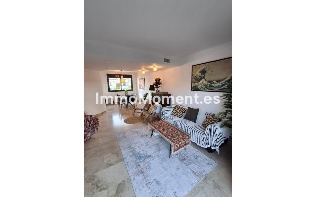 Adosado - Reventa - Sotogrande - La Alcaidesa