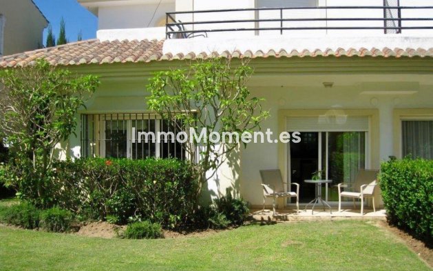 Adosado - Reventa - Sotogrande - San Roque Club