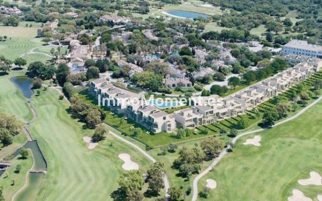 Adosado - Reventa - Sotogrande - San Roque Club