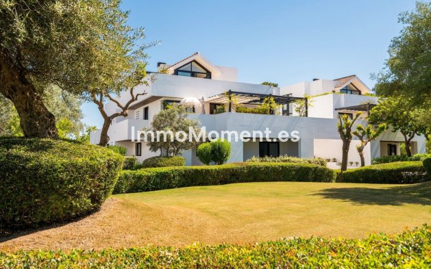 Adosado - Reventa - Sotogrande - Sotogrande Alto