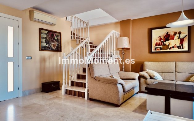 Adosado - Reventa - Torremolinos - Torremolinos