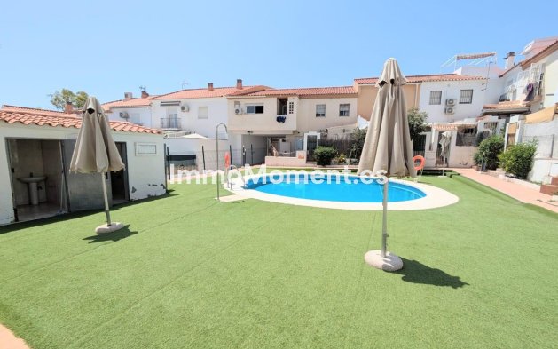 Adosado - Reventa - Torremolinos - Torremolinos