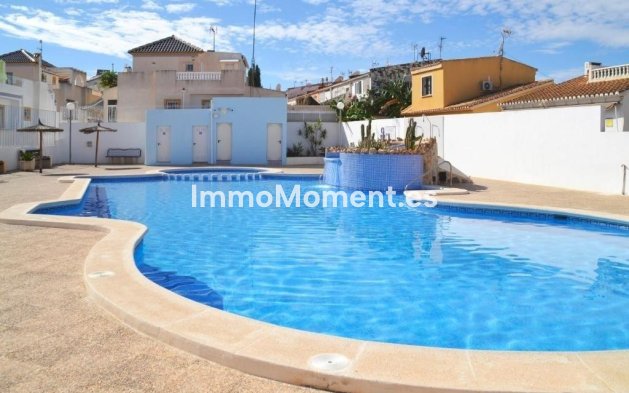 Adosado - Reventa - Torrevieja - Los Balcones - Los Altos del Edén
