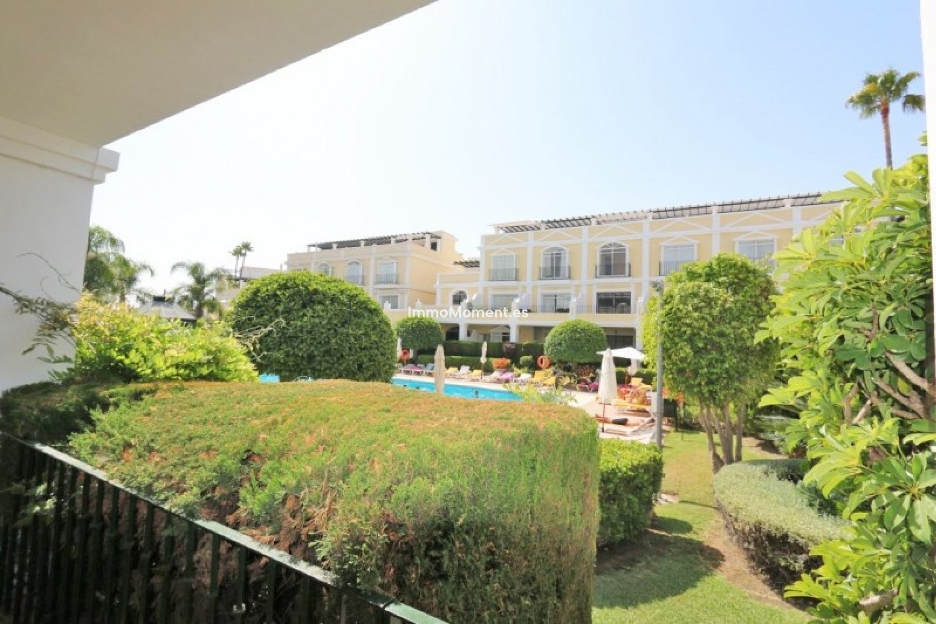 Alquiler a corto plazo - Adosado - Marbella - Nueva Andalucía