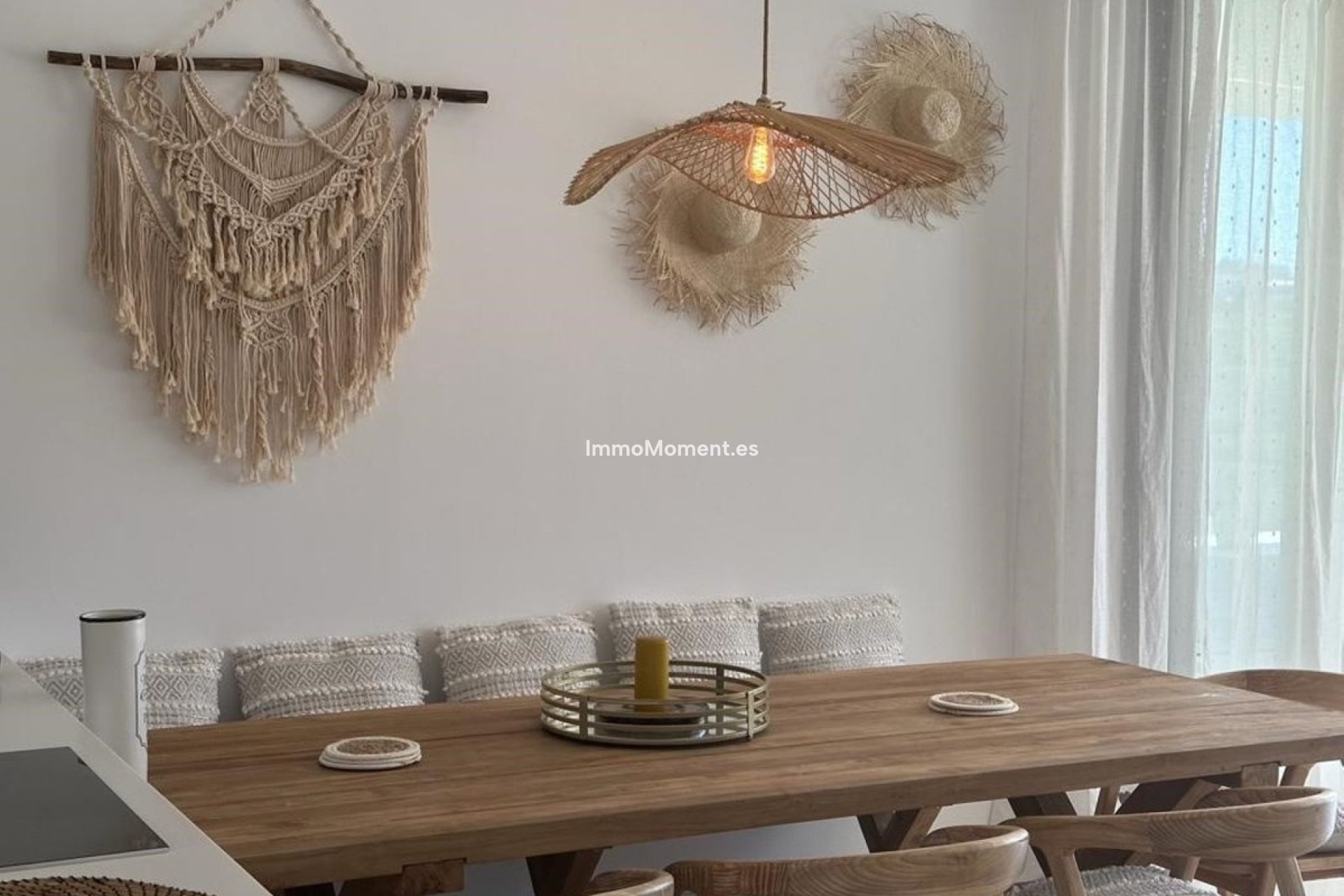 Alquiler a corto plazo - Apartamento - Estepona  - Atalaya